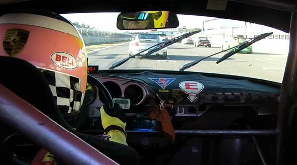 2015ポルシェディもてぎ 井桁930 スーパーカップ決勝