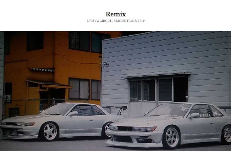 4月25日(土) TC2000 Remix FreeRun