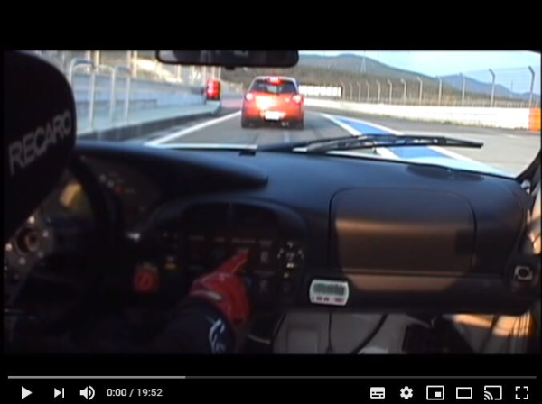 筑波サーキット攻略法