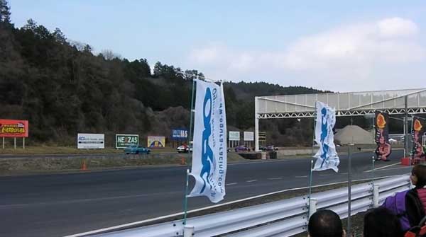 2016.4.3ドリフトマッスル日光サーキット